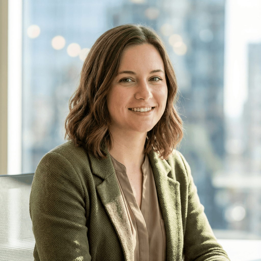 Maria Santos, Finance Manager