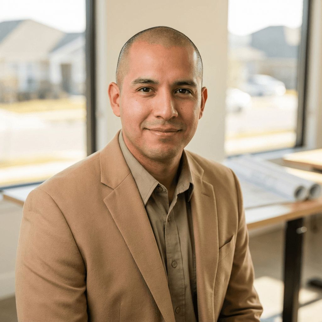 Robert Martinez, Finance Manager