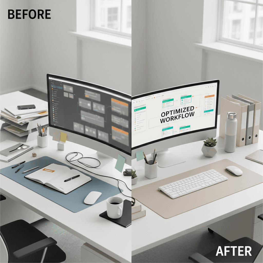 Business optimization