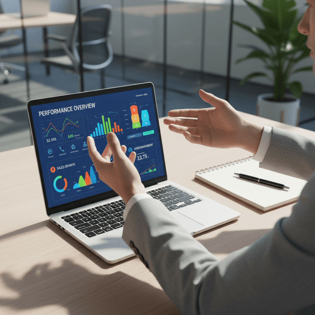 Performance Analytics Review