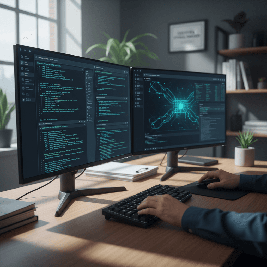 Security and compliance implementation