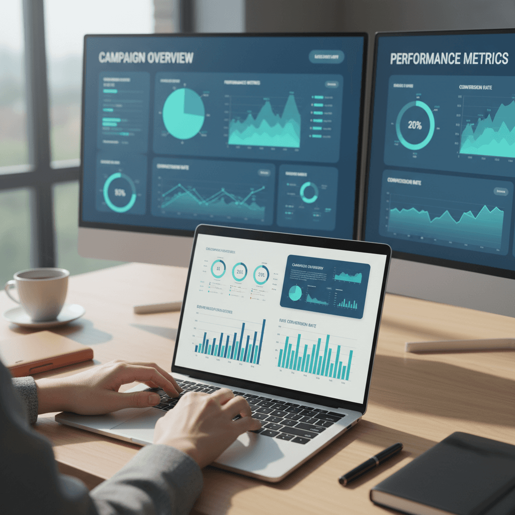 Campaign Optimization Process