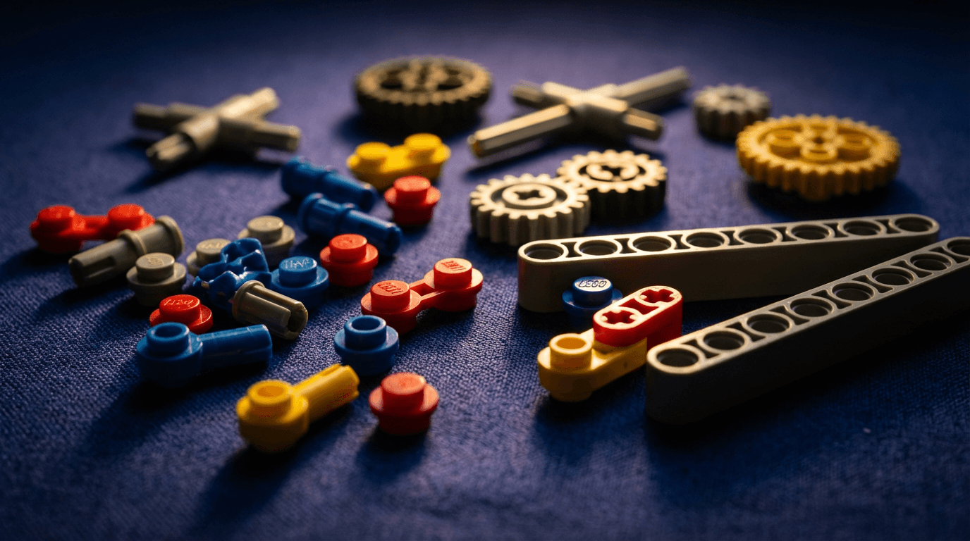 Professional office consultation with technology and marketing strategy discussion